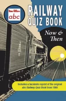 ABC railway quiz book by
