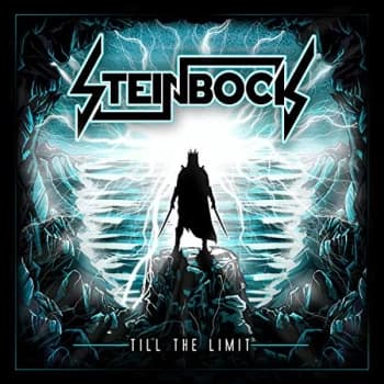 Steinbock - Till the Limit CD