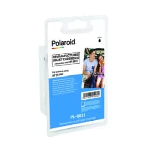 Polaroid HP 963 Black Ink Cartridge