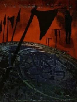 Dark Ages by John Pritchard Paperback