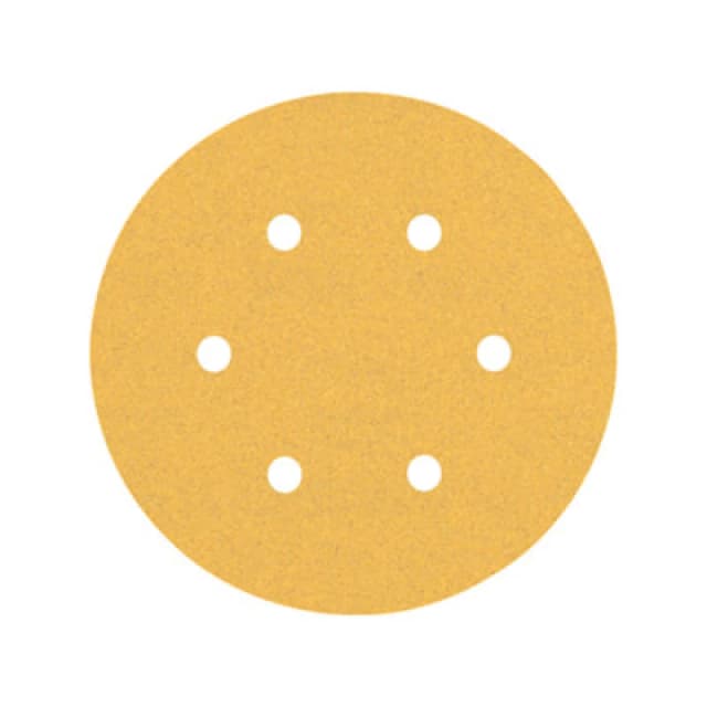 Bosch Expert C470 2608900920 Exzenterschleifpapier gelocht...