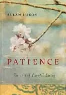 patience the art of peaceful living
