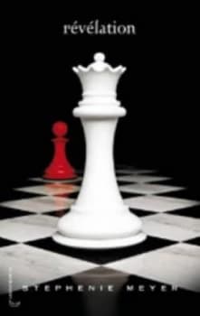 Twilight Series in French by Stephenie Meyer Paperback