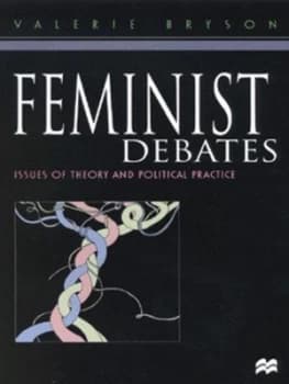 Feminist Debates by Jo Campling Book