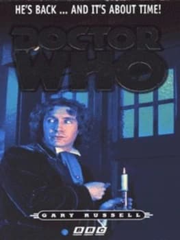 Doctor Who by Gary Russell Paperback