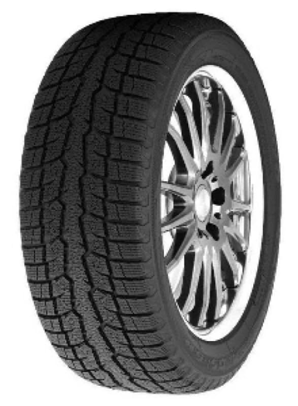 Toyo Observe GSi6 HP ( 225/50 R17 94V, Nordic Compound, with rim protection ridge (FSL) ) Winter tires