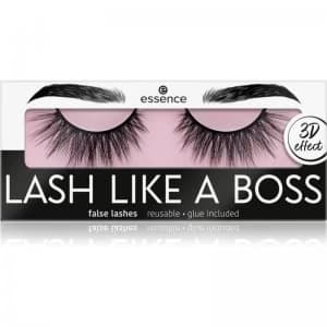 Essence Lash Like A Boss False Lashes 01