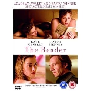 The Reader DVD