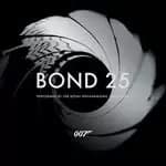 Royal Philharmonic Orchestra - Bond 25 (Music CD)