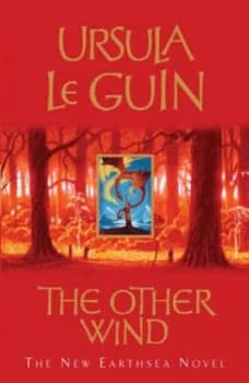 The Other Wind by Ursula K. Leguin Paperback