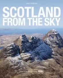 Scotland from the Sky