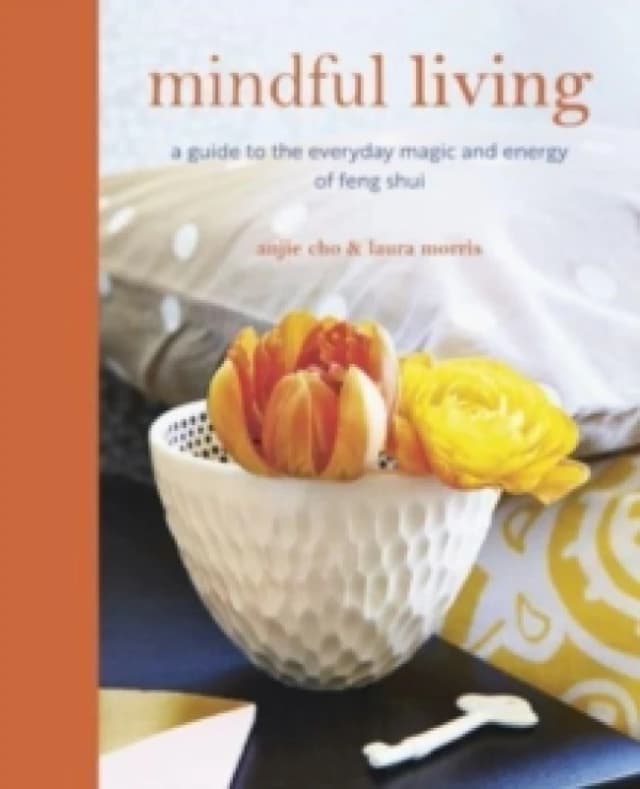 Mindful Living : A Guide to the Everyday Magic of Feng Shui Paperback / softback