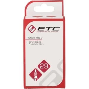 ETC Inner Tube 29 x 1.95-2.35 Presta