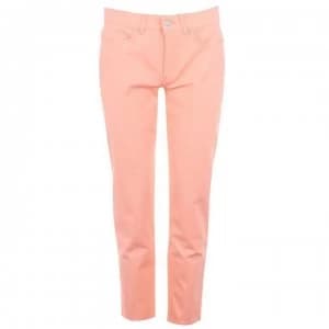Escada Skinny Ankle Jeans - A632