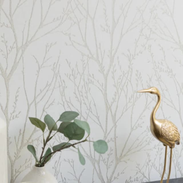 Wallpops Nu Wallpaper Treetops Self Adhesive Wallpaper 5.49M(L) 52.07Cm(W)