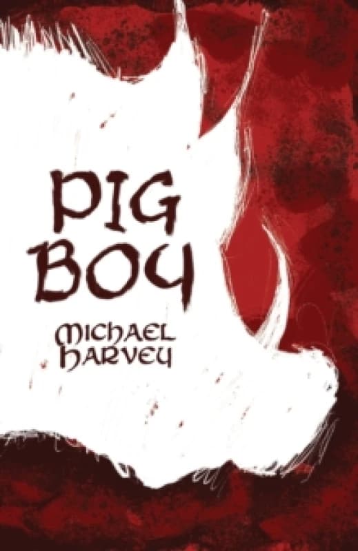 Pig Boy Paperback / softback