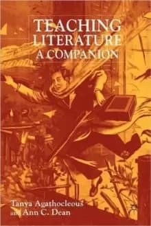 Teaching Literature : A Companion