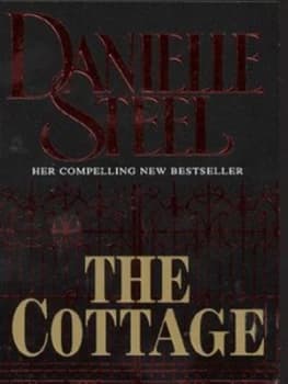 The Cottage by Danielle Steel Paperback