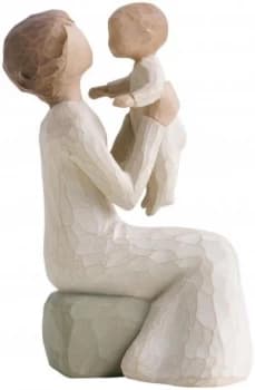 Willow Tree Grandmother Figurine