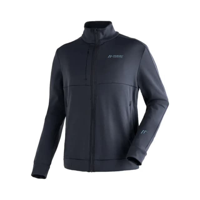 Underpants Maier Sports Granni Bleu Male 40