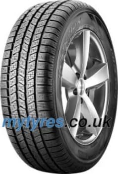 Pirelli Scorpion Ice+Snow ( 255/55 R18 109V XL, N1 )