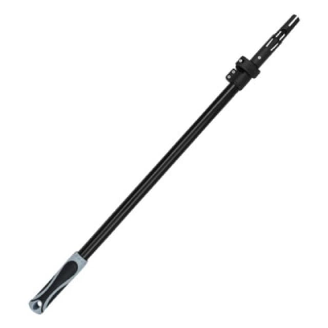 Draper 09531 Rollingdog Quickfire 8482 Premium Telescopic Extension Pole, 1.2M