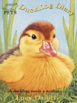Duckling Diary by Lucy Daniels Paperback