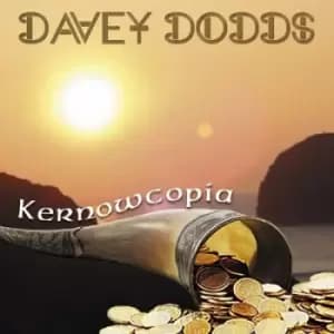 Kernowcopia by Davey Dodds CD Album