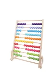 Giant Abacus