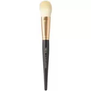 VIEVE 121 Blush and Bronze Brush