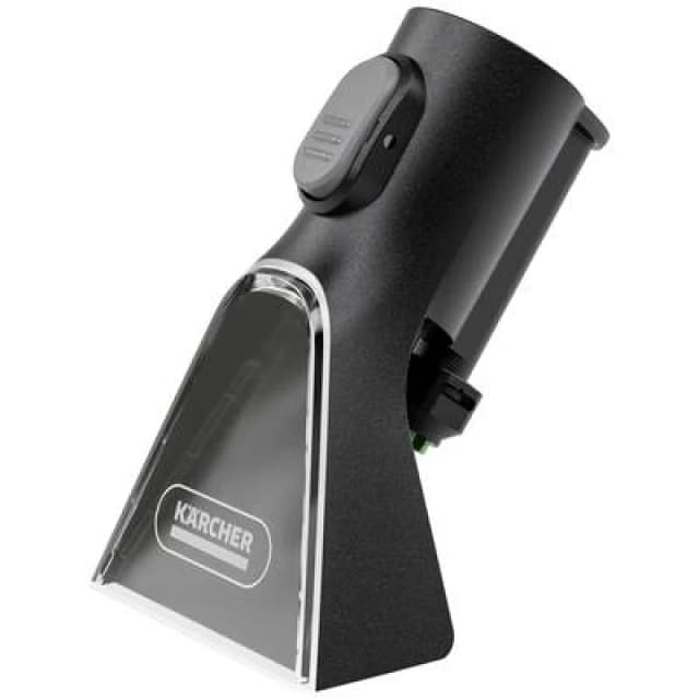 Kaercher Home & Garden Kaercher Home & Garden 2.863-359.0 Textile brush 2.863-359.0