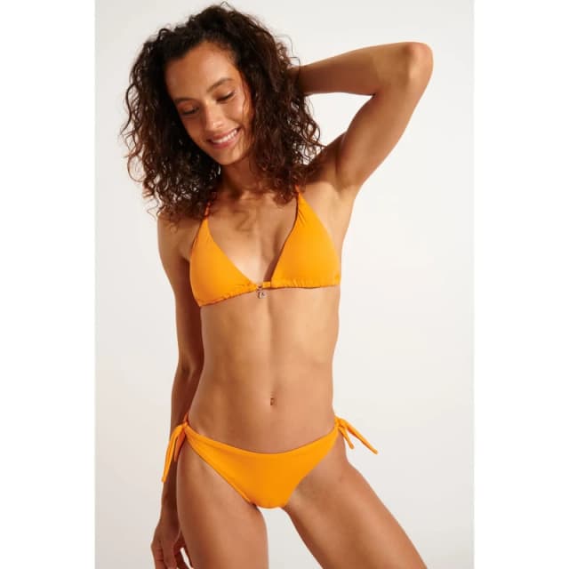 banana moon Womens swimsuit bottoms Banana Moon Mikta Colorsun Orange Female M