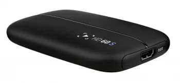 Elgato Game Capture HD60 S High Definition Game Recorder