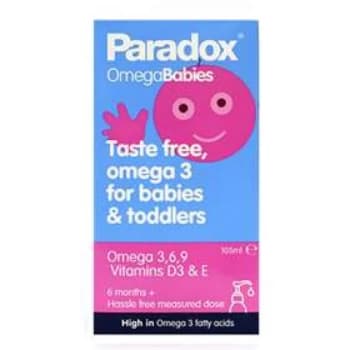 Paradox Omega Babies - 105ml