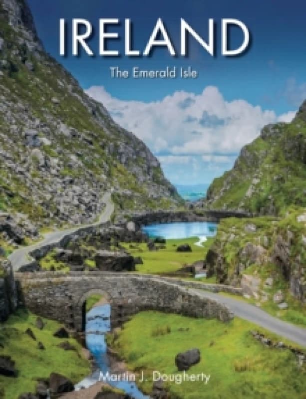 Ireland : The Emerald Isle Hardback