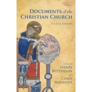 Documents of the Christian Church by Oxford University Press (Paperback, 2011)