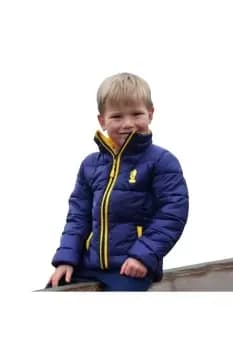 Lancelot Padded Jacket