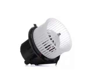 RIDEX Blower Motor CITROEN,DS 2669I0143 6441CS,6441CS Heater Blower Motor,Interior Blower,Cabin Blower,Heater Fan Motor,Interior Blower