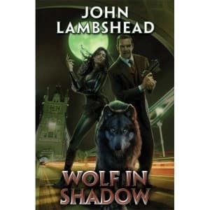 Wolf In Shadow Paperback