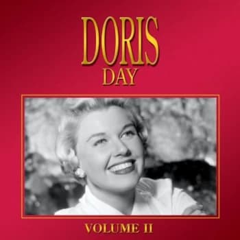 Doris Day - Doris Day Vol. 2 CD