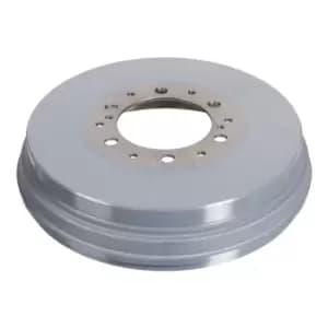 Brake Drum ADT34719 by Blue Print Rear Axle
