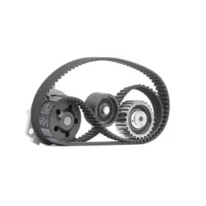 MAGNETI MARELLI Water Pump + Timing Belt Kit FIAT,ALFA ROMEO,LANCIA 132011160052