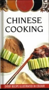 Chinese Cooking by Caroline Ellwood Book