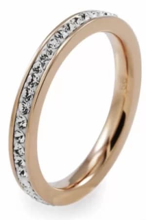 Folli Follie Jewellery Match And Da 2 Ring JEWEL 5045.4566