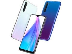 Xiaomi Redmi Note 8T 2019 128GB