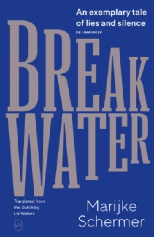 Breakwater Paperback / softback