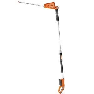 Flymo Sabre Cut 420mm 20V Cordless Hedge Trimmer