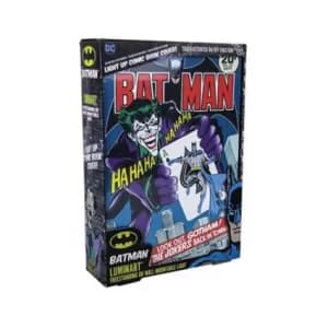 DC Comics Batman Luminart Canvas