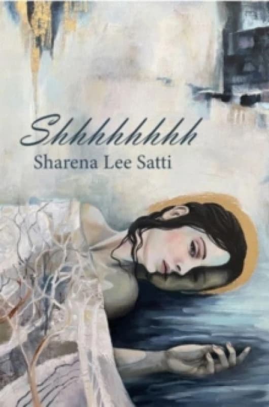 Shhhhhhhh Paperback / softback