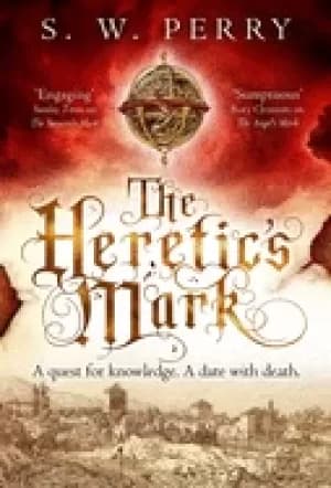 heretics mark